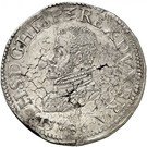 1 Philipsdaalder - Filips II