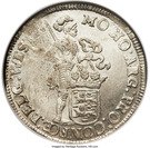 1 Silver Ducat