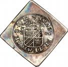 12½ Stuiver