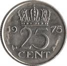 25 Cents - Juliana