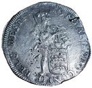 1 Silver Ducat