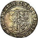 2 Stuivers - Charles the Bold
