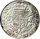 1 Patagon - Felipe IV