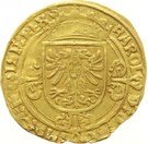 ½ Gouden Reaal - Carlos V