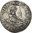 ⅕ Philipsdaalder - Felipe II