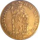 1 Gulden (Holland)
