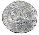 1 Leeuwendaalder