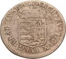 1 Gros - Carlos II
