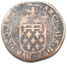 Oord - Felipe IV
