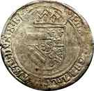 1 Stuiver - Philip I of Castile