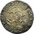 2 Groot "Vierlander" - Philip the Good