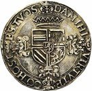 1 Karolusgulden - Carlos V