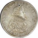 2 Ducaton - Philip IV