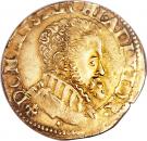 ½ Gouden Reaal - Felipe II
