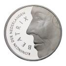 50 Gulden - Beatrix (Wedding of Beatrix)