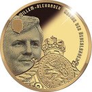 10 Euro - Willem-Alexander (Stelling van Amsterdam)
