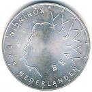 50 Gulden - Beatrix (Golden Wedding)