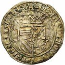 2 Stuivers - Charles V