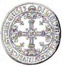 1 Gouden Vlies - Charles V