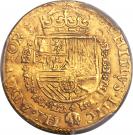 1 Gouden Reaal - Felipe II