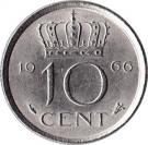 10 Cents - Juliana