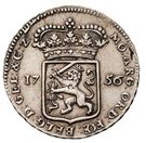 ¼ Gulden