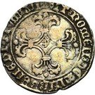 2 Stuivers - Charles the Bold