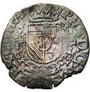 ¼ Philipsdaalder - Filips II