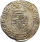 1 Stuiver - Carlos V