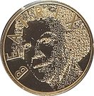10 Euro - Beatrix (Vincent van Gogh)