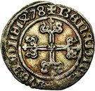 1 Groot "to the M" - Mary of Burgundy
