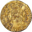 2/3 Souverain - Albert & Isabella
