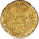 1 Gouden Rosenobel