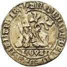 2 Groot "Botdrager" - Antoine of Burgundy