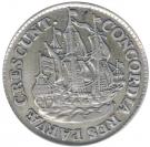 1 Scheepjesschelling
