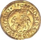 1 Ducat