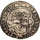 2 Stuivers - Carlos V