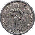 50 Centimes (Trial strike Nickel-bronze)
