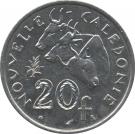 20 Francs