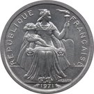 1 Franc