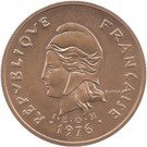100 Francs (Essai)