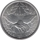 1 Franc