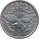 50 Centimes