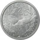 2 Francs