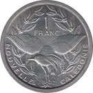 1 Franc