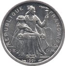 1 Franc