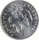 20 Francs