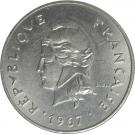 50 Francs