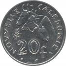 20 Francs