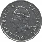 20 Francs